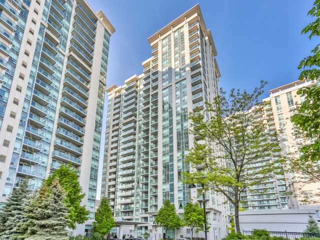 北约克Yonge & Sheppard 2房2卫公寓/柏文 加元约$: 59 万余; 人民币约￥: 297 万余